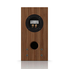 Bookshelf speakers Amphion Helium510 Walnut 1 piece