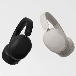 Wireless Headphones Final Audio UX1000 Black