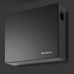 Subwoofer Audio Pro SUB-1 Black