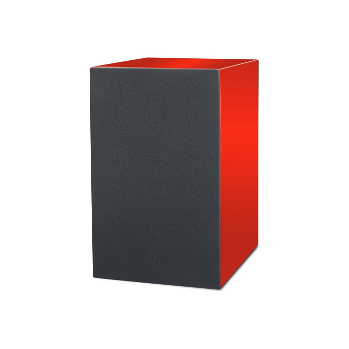 Bookshelf speakers Pro-Ject Speaker Box 5 Red - img.3