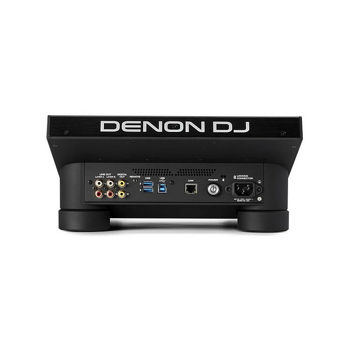 DJ controller Denon SC6000 PRIME - img.3