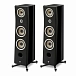 Floorstanding Speakers Focal Kanta N3 Black High Gloss Black Mat - img.0