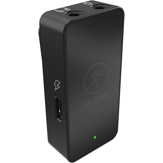 Lavalier microphones Mackie EM-95ML - img.1