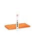 Cleaning tool Whoosh Screen Shine Pocket 8 mL with One 6x6 Cloth Orange - img.0
