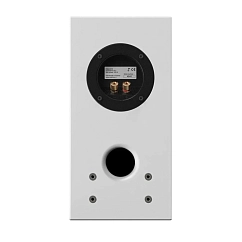 Bookshelf speakers Amphion Helium510 Standard White