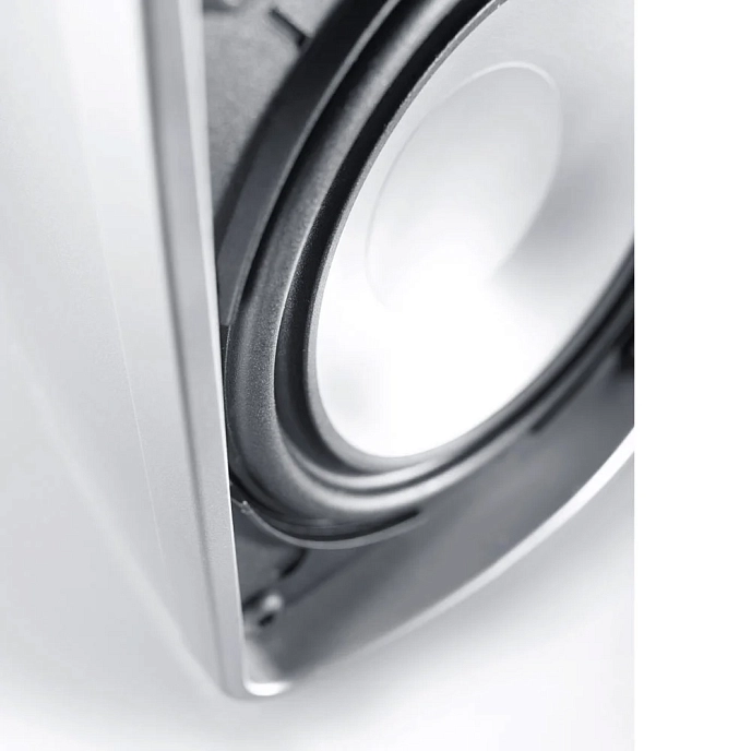 On-wall speakers Canton Plus X.3 Black - img.3