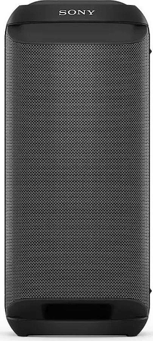 Speaker System Sony SRS-XV800 Black - img.3
