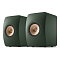 KEF LS50 Meta Moss Green