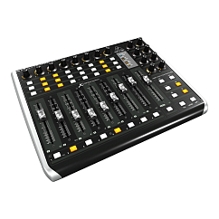 MIDI Controller Behringer X-Touch Compact Black