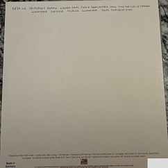 Vinyl Record Crosby, Stills, Nash & Young – So Far (180g) LP