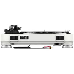 Turntable Pioneer PLX-500-W