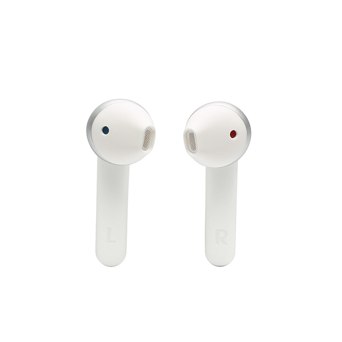 Headphones JBL Tune 220TWS white - img.2