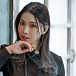 IEMs headphones Queen Of Audio Margarita Gold - img.14