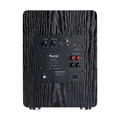 Subwoofer Magnat Alpha RS 8 Black