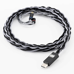 Cable MoonDrop FreeDSP Pro 2-pin - USB-C