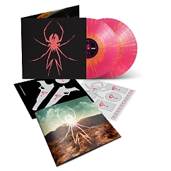 My Chemical Romance - Danger Days: The True Lives Of The Fabulous Killjoys (Pink Starburst) - 2LP