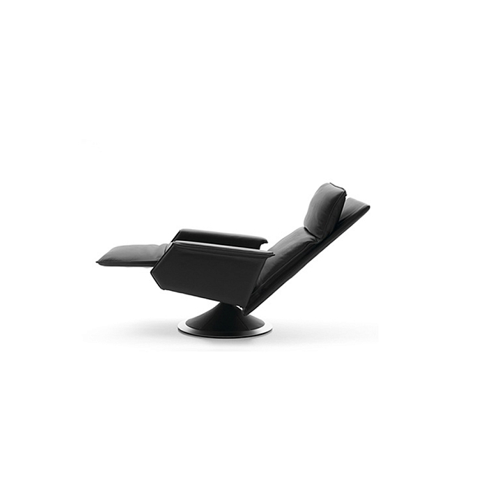 Listening Chair Berg Ato Electric Black - img.5