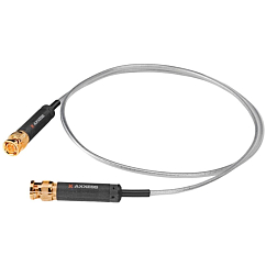 Cable Axxess Digital Interconnect Silver 1m