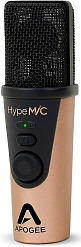 USB Microphone Apogee HypeMIC USB