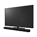 Soundbar Yamaha True X Bar SR-X40A Black - img.3