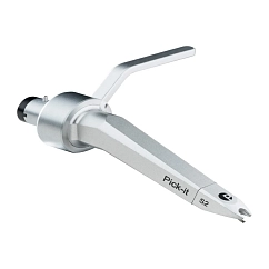 Turntable Pro-Ject Debut PRO S Black Pick It S2 C Black