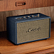 Portable speaker Marshall Acton III Midnight Blue - img.7 Portable speaker Marshall Acton III Midnight Blue - img.7