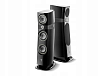 Speaker System Focal Sopra N2 Black Lacquer - img.1