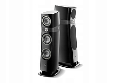 Speaker System Focal Sopra N2 Black Lacquer
