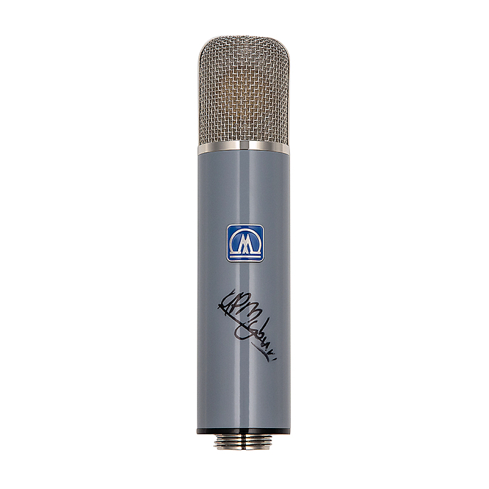 Studio microphone Myburgh M1 - img.2