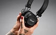 - img.11 Wireless Headphones Marshall Major IV Black - img.11