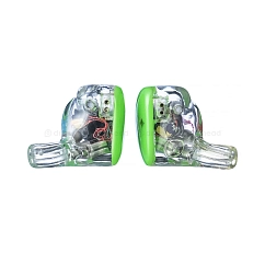 IEMs headphones Aurian Jungle Universal