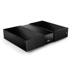 Power Amp Naim NAP 350 NEW CLASSIC Black