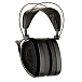 High End headphones Dan Clark Audio Noire XO - 2m 6.3mm and 3.5mm cable - img.0