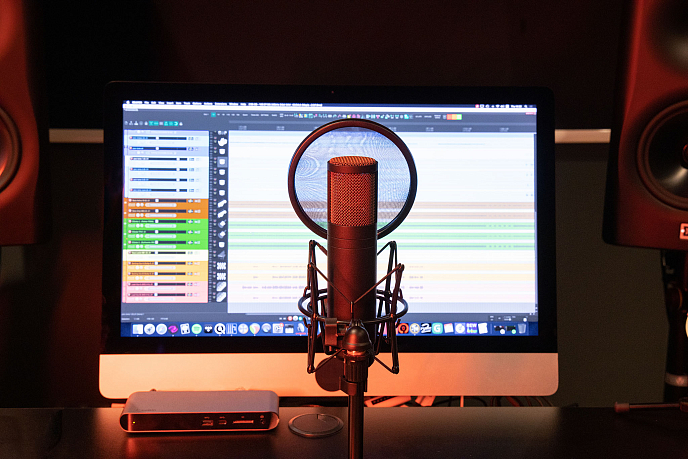 Studio microphone Antelope Audio Edge Duo - img.10