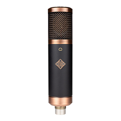 Studio microphone Telefunken TF29 Copperhead