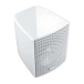 - img.2 On-wall speakers Canton Plus MX.3 White Matte (Pair) - img.2