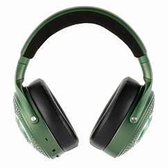 Wireless Headphones Focal Bathys Green Special Edition