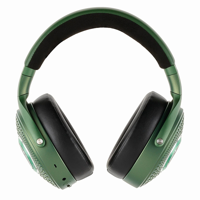 Wireless Headphones Focal Bathys Green Special Edition - img.1