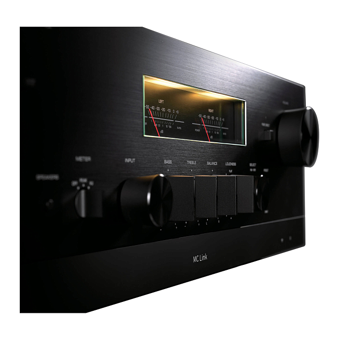 Receiver Yamaha R-N2000A Black Piano - img.5