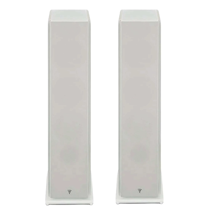 Floorstanding Speakers Focal Vestia N2 Light Wood - img.0