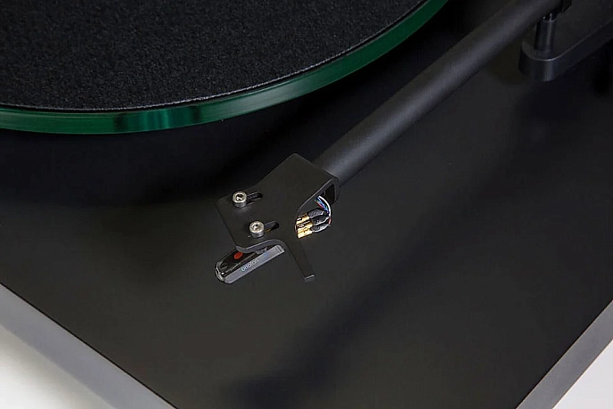 Turntable NAD C558 - img.7