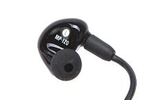 Headphones Mackie MP-120