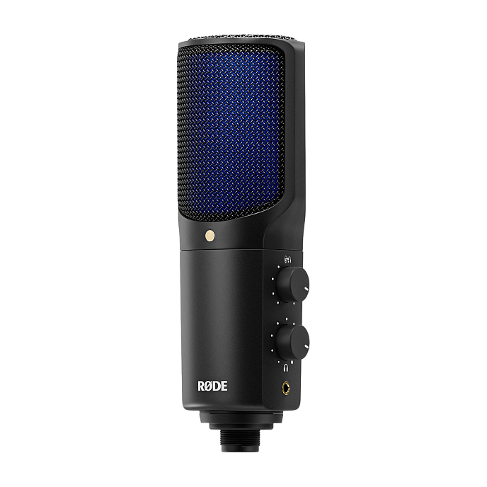 USB Microphone RODE NT-USB Plus - img.1