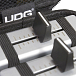 Case UDG Creator Portable Fader Hardcase Medium Black - img.5