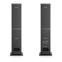 Floorstanding Speakers Audio Pro A48 Black