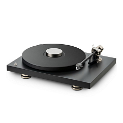 Turntable Pro-Ject Debut Pro Balanced Pick It Pro B Satin Black