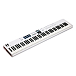 - img.1 MIDI Keyboard Arturia KeyLab Essential 88 mk3 White - img.1