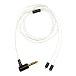 - img.0 Cable Nobunaga Labs Entry Kagura MMCX - 4.4mm - img.0