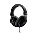 Headphones Mackie MC-100 Black - img.0 Headphones Mackie MC-100 Black - img.0