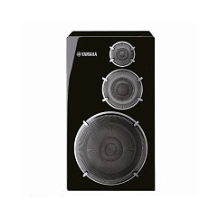 Bookshelf speakers Yamaha NS-5000 Left